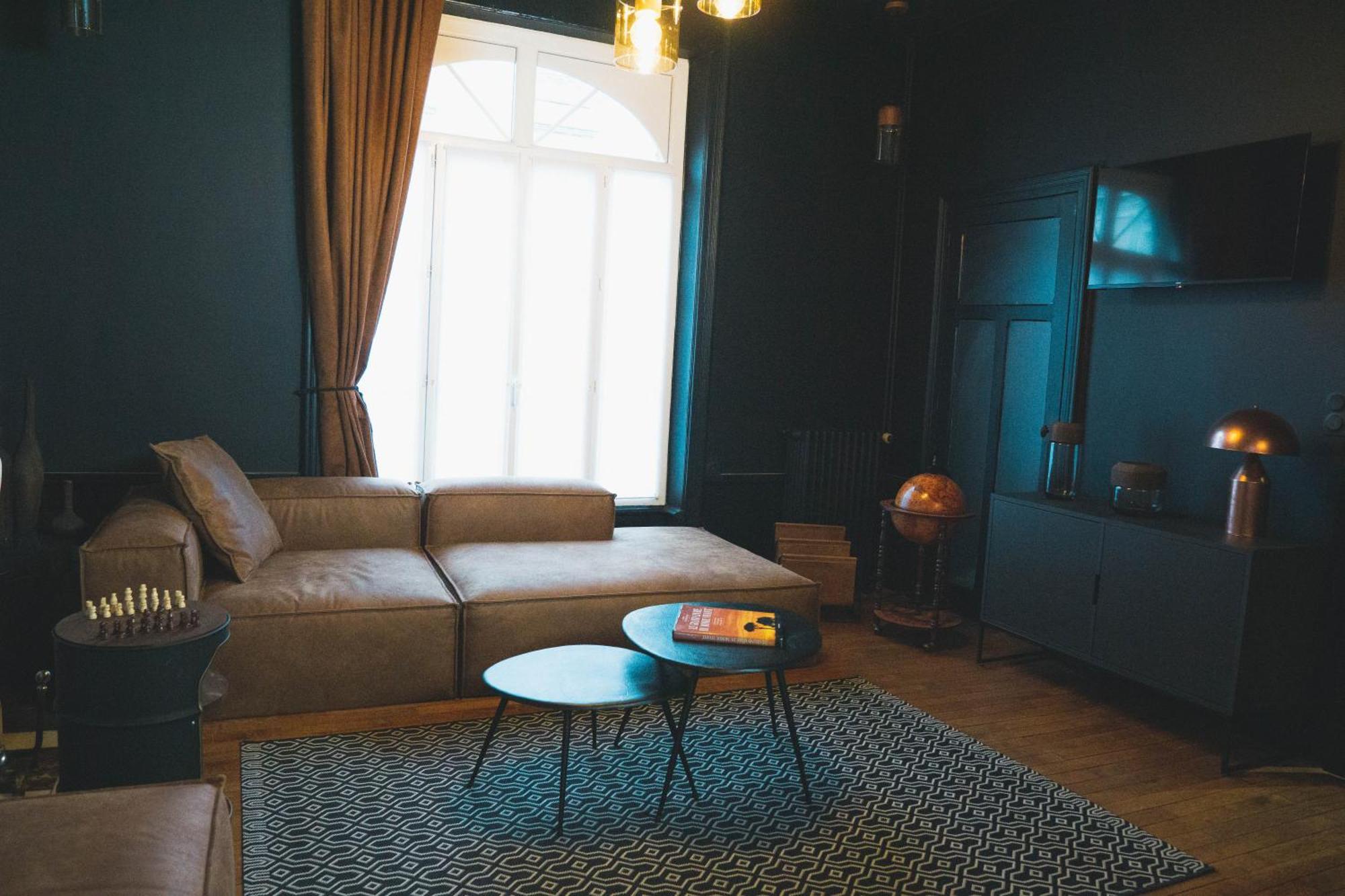 Villa37 Limoges Buitenkant foto