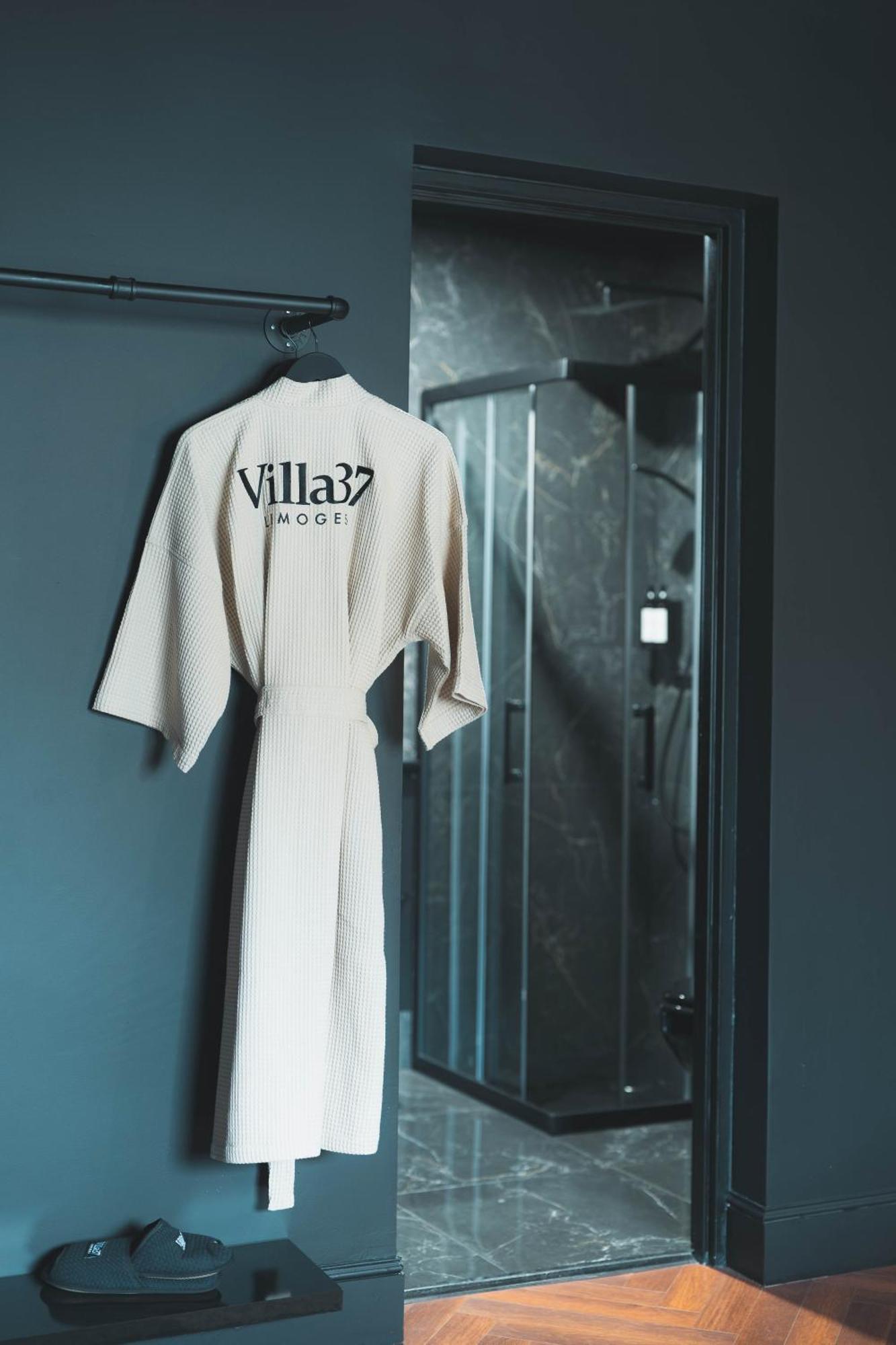 Villa37 Limoges Buitenkant foto